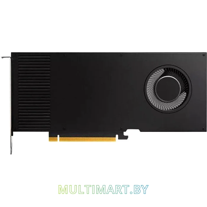 Видеокарта NVIDIA RTX A4000 16GB GDDR6 (900-5G190-2200-000)